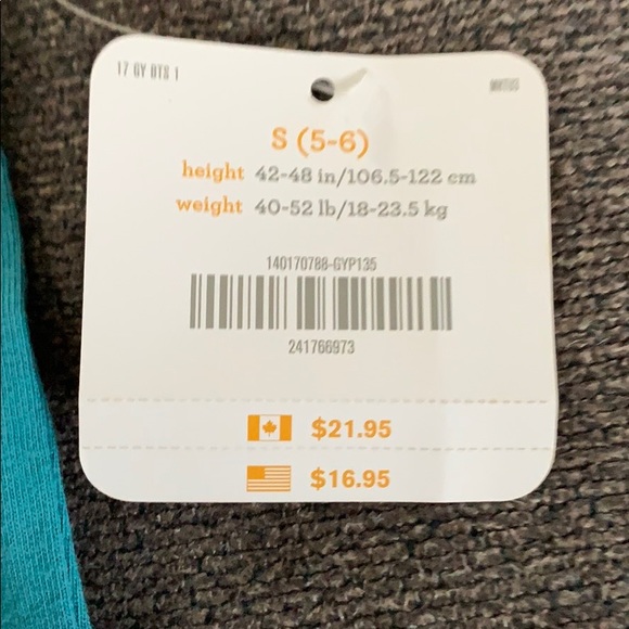 Gymboree boys shirt size small - Picture 2 of 3